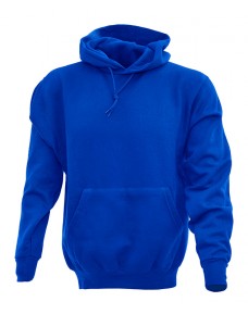 Kids Hooded Sweatshirt